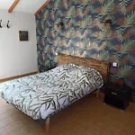 La Cagouille 3* Mauzé-sur-le-Mignon
