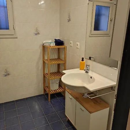 La Cagouille Bed and Breakfast