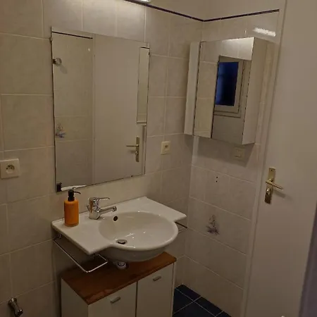 La Cagouille Bed and Breakfast Mauzé-sur-le-Mignon