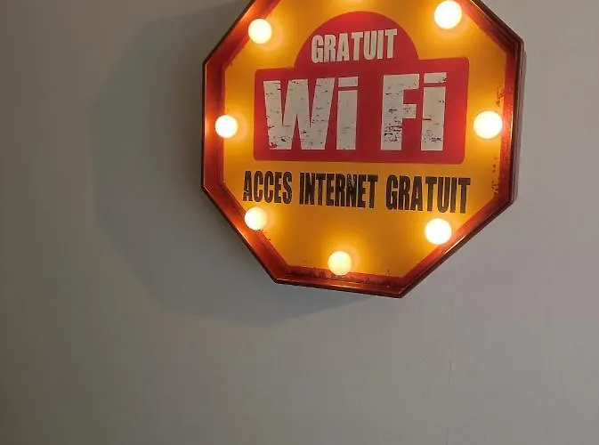 Panzió La Cagouille 3*