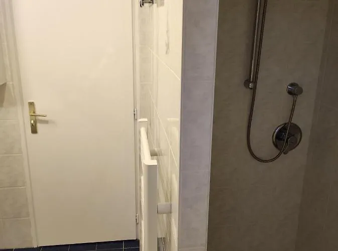 La Cagouille 3* Mauzé-sur-le-Mignon