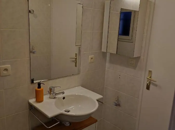 La Cagouille Panzió Mauzé-sur-le-Mignon