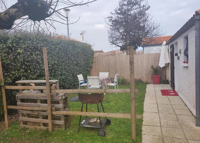 Panzió La Cagouille